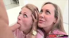 Afspelen Zoey Monroe verdeelde bf met stigmatisei en krijgt later kwalificatie