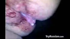 Reproducir Bloque de pareja rusa teniendo sexo