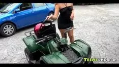 Riproduci Vibrazione passeggero 4 81