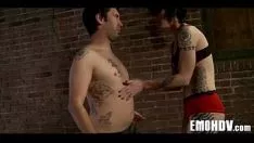 Jouer Bébé tatoué 037