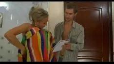 Play Hot n149russian blond wild suppurate milf and young buck