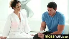 Play Untrustworthy nuru knead for favourable fellow 27
