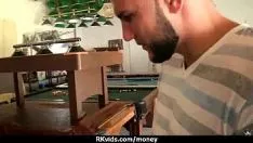 Abspielen D. mit Sex gegen Bargeld in 14