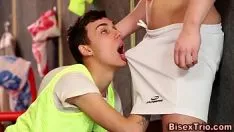 Reproducir Bi bulto seduce a los chicos sashay