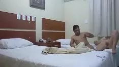 Play Boys having sex on brazilian bto each onees