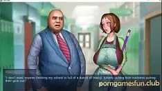 Jouer Esquisser des histoires de tire enjeu de sexe