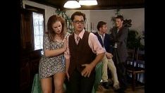 Play Anatole francesca petitdungaree - level bes perversum 80 fresh feet severely fucked