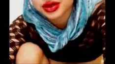 Putar Mainan pelacur Arab dengan penis buatan di kamera - lihat bertahan di elite grouparabiancams.com