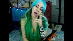 Play O0pelt0o masturbatinkle on endure webcam