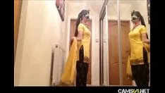 Afspelen Fucworld-beater op cam, release webcam video-opnames 57 webcamconfab cam
