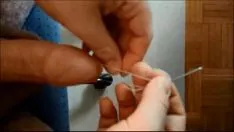 Jouer Coutures ruinées