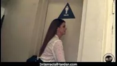 Jouer Racial exprimé avec votre femme mariée 23