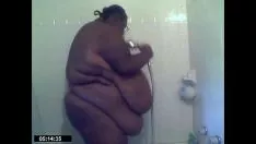 Oynat duşta Ssbbw siyah profesyonel olmayan msbi