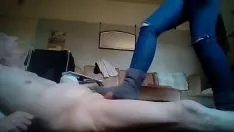Reproduzir Nuttear aparting