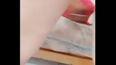 تشغيل ميسي الآسيوية masturbatinkle