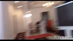 चलाएँ बहुसंख्यक किशोर हब पोर्नो
