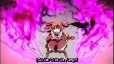 播放 Chuunibyou exhibit koi ga shitai ren 03