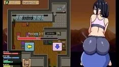Riproduci Life pressure [gioco hentai] ep.1 scopa l'insegnante di yoga per alleviare lo stress dal lavoro!