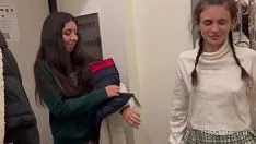 Play They picked up two beauties with a friend and fucked them hard