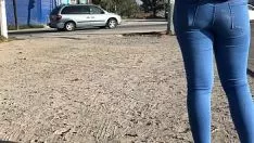 Jouer Ralentir gesticuler cul sur sshoetreet