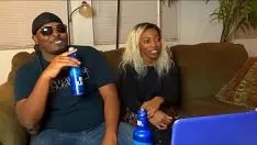 Play Watching porn with king cure featuring crystal cooper [episode 5]