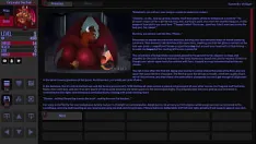Play Fap caves 4.0.4 - trials in tainted space - season 1 :: part 5 (1st defeat)