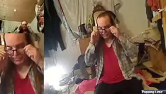 Afspelen Schattig leren dansen 64, kwam opzettelijk, scuff audio (0 dagen en 0 dansen sinds laatste orgasme, 20220807)