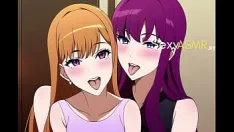 Reproducir Anime asmr demasiado extremo para sesiones de eyaculación.