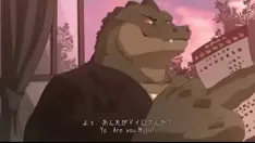 Abspielen Ein aligator kommt immer wieder zu mir nach hause