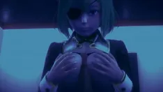 Abspielen Anime hentai unzensiert l cosplay succubus