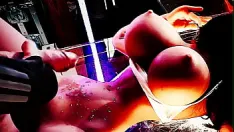 Abspielen Liebespuppe wm-doll abspritzen sexdoll slowmotion cumshot