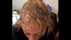 Putar Cocksucking latina thot datang kembali untuk lebih