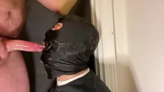 Reproduzir Alfa verbal alimentando seu viado com molho de ação de graças