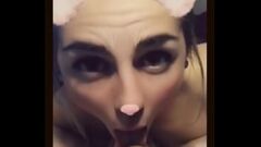Reproduzir Adolescente Beurette Pov Boquete e Sessão de Foda Dura