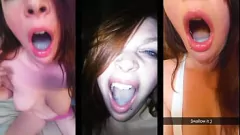 Redare Soția amatoare primește anal și creampie într-o compilație de sesiuni de fuck intense