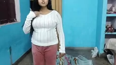 Abspielen Hatte Probleme mit der GF? Fick deine kurvige Tante stattdessen - xxxsoniyas große natürliche Titten Indian Hindi