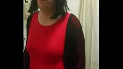 Abspielen Echte hausgemachte Cumshots und Anal Sex -Sammlung mit Sissy Crossdresser