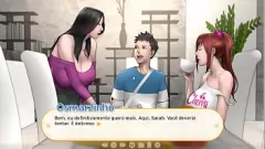 Oynat Amatör dublaj: Banliyö Prensi Part 1 - Buharlı Milf Hentai Cumshot Derleme