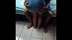 Reproduzir Eu fodi esse adolescente sexy morena latina por dinheiro