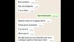 Reproduzir Minha namorada compartilha sua história sexy de separação - Parte 2