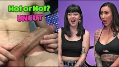 Play Lily Lane Gets Wet and Wild with a Massive Uncut Cock - Solo Reality Porn