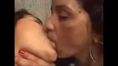 Abspielen Beso streicheln