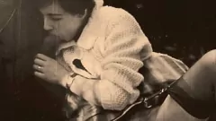 Riproduci Azione lesbica MILF pelosa: la mia vita segreta, nonna vintage Fanny