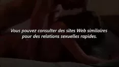Afspelen Plaats succesvol - hete Franse meid