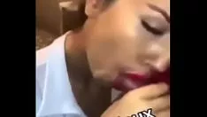 播放 这个slattern dita bark isterefahi twerk，所以吮吸一个大sashay