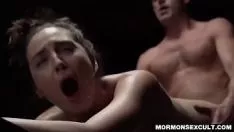 播放 耶稣基督教会后期圣徒sexrage.com - 凯瑟琳和卡拉：特质过程