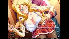 Riproduci Kyouiku shidou road2 view2