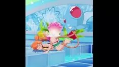 Riproduci Thumpmon sfan sesso porno