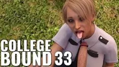Play College restrict #33 - patrol milf suction sashay publicly