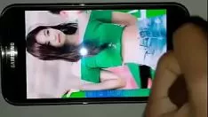 Odtwórz Jennie Kim cum referencje